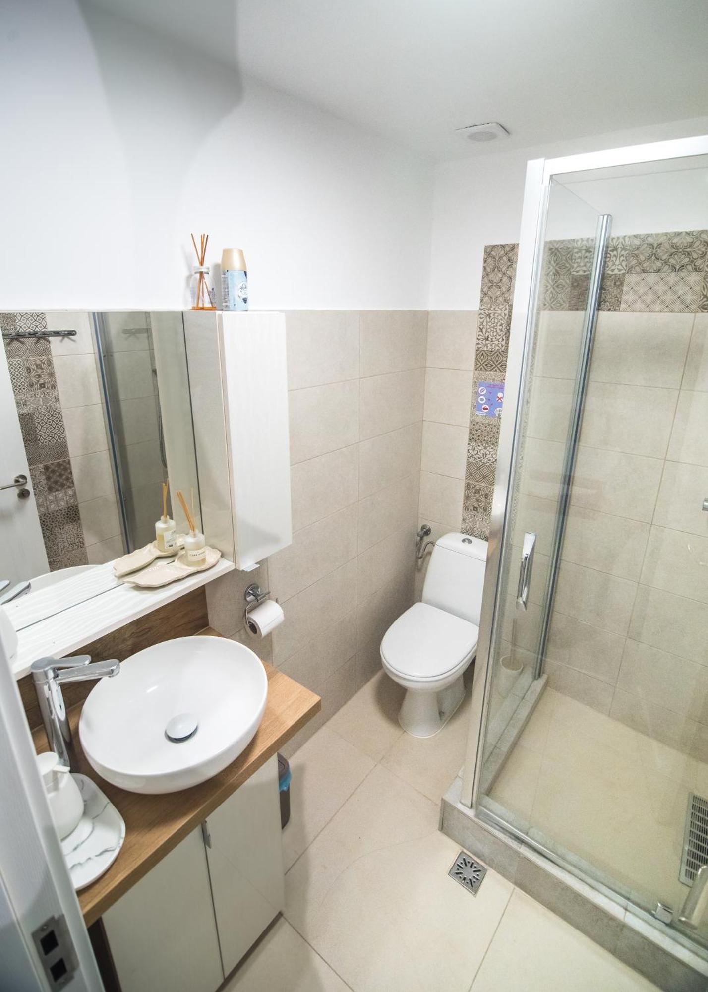Magic House Brasov Apartment Bagian luar foto