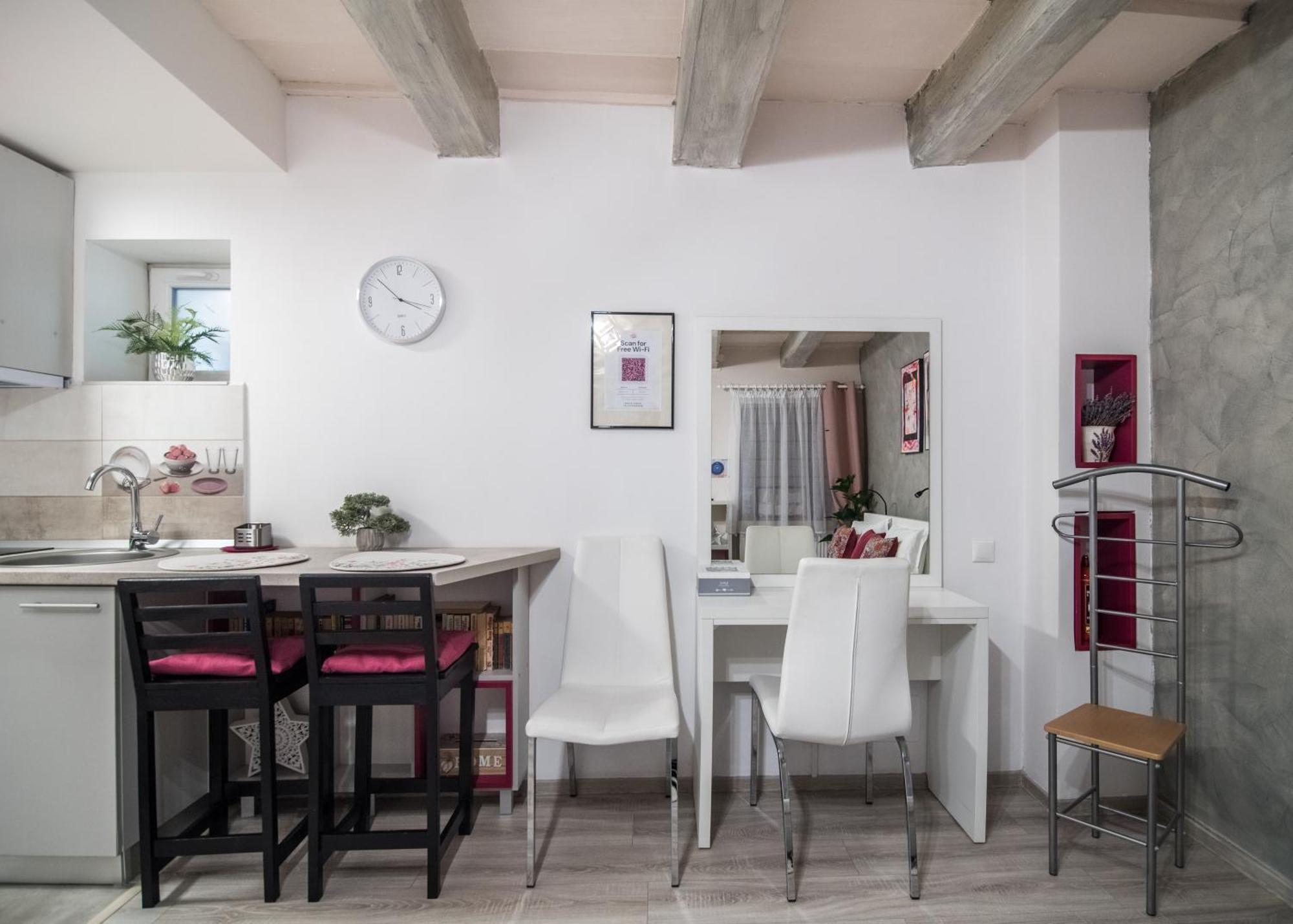 Magic House Brasov Apartment Bagian luar foto