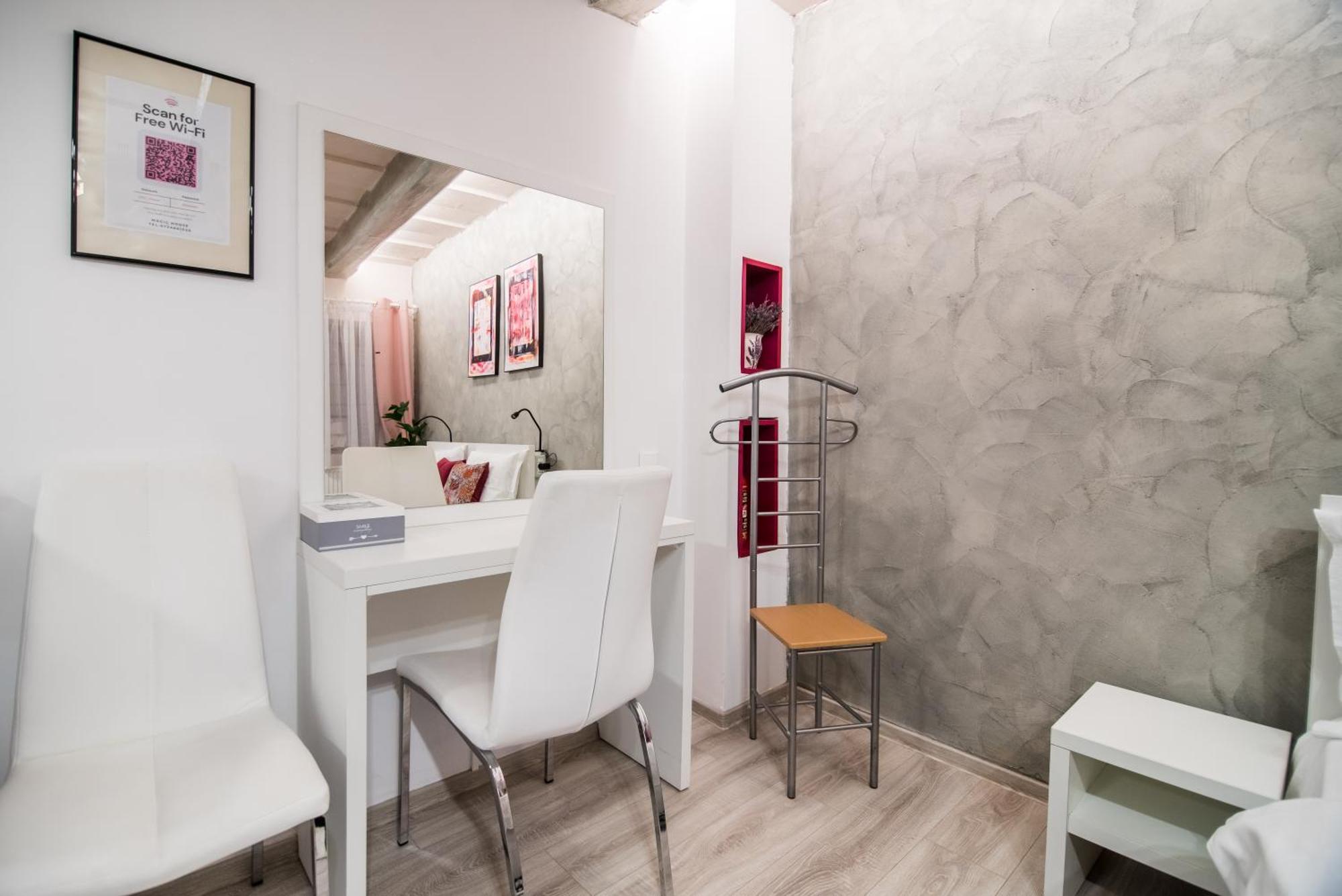 Magic House Brasov Apartment Bagian luar foto