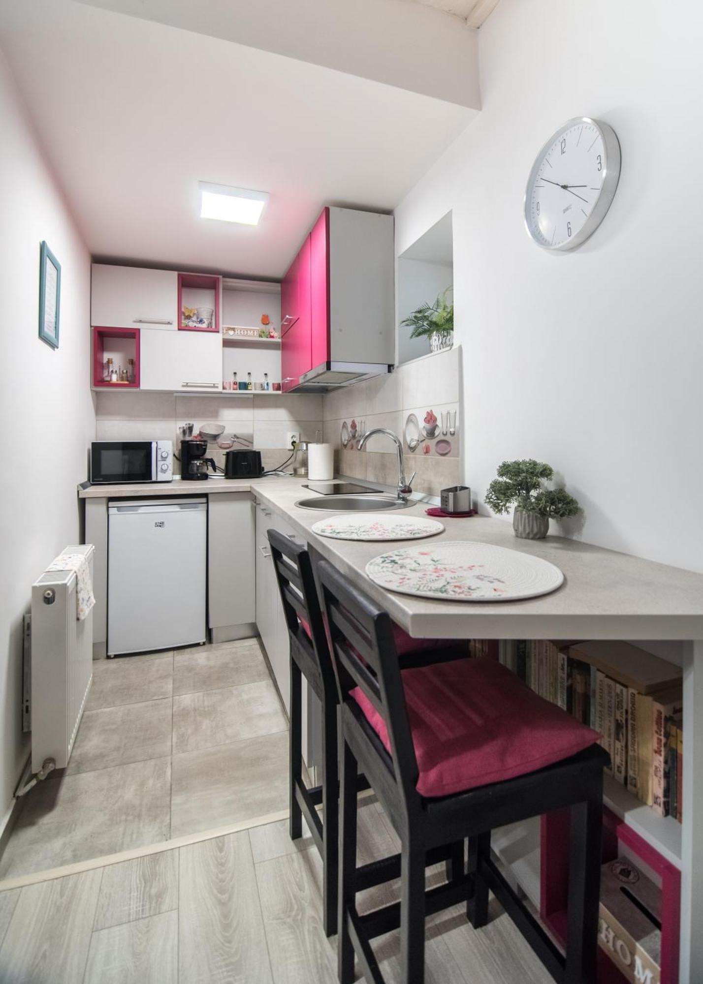Magic House Brasov Apartment Bagian luar foto