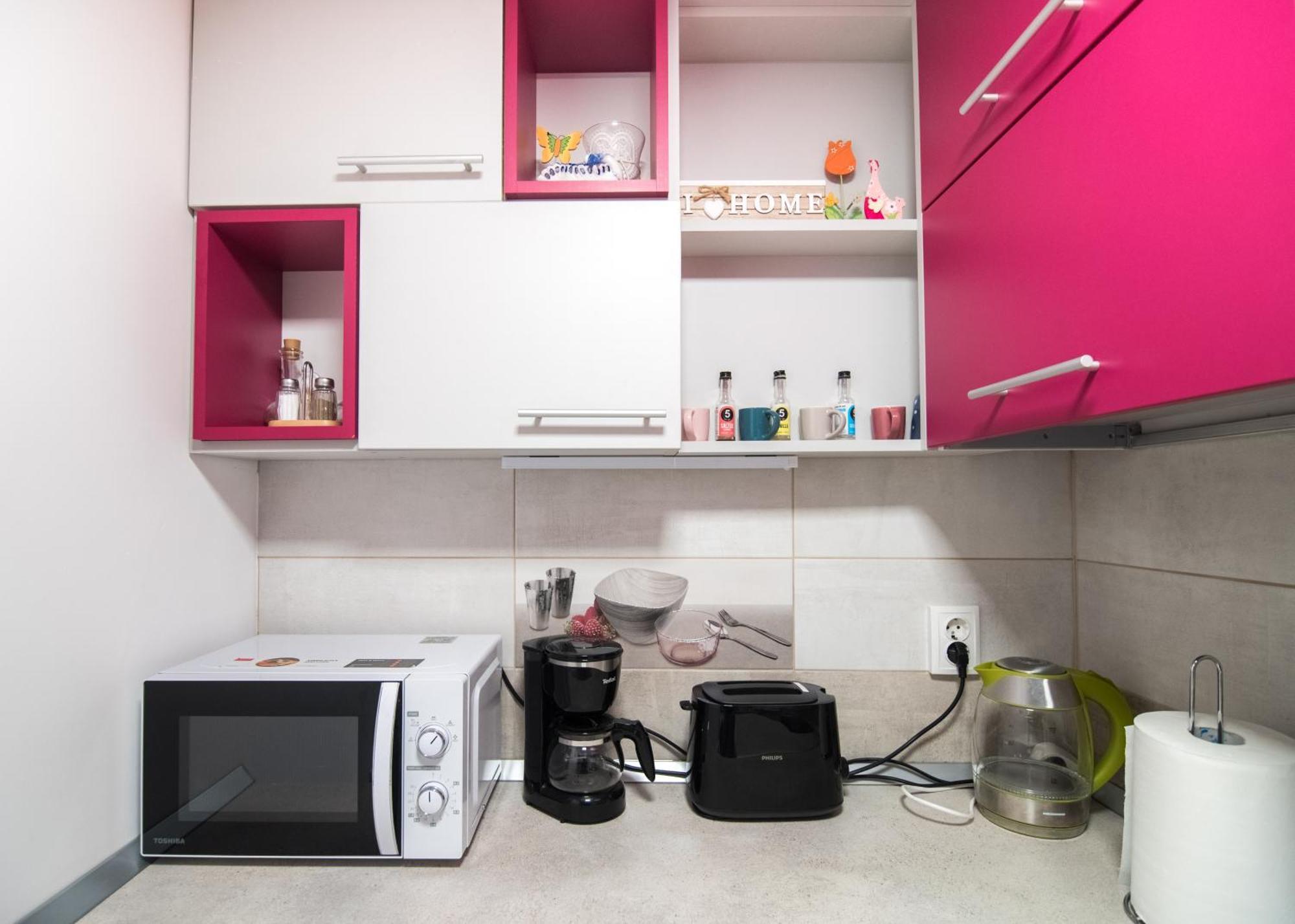 Magic House Brasov Apartment Bagian luar foto