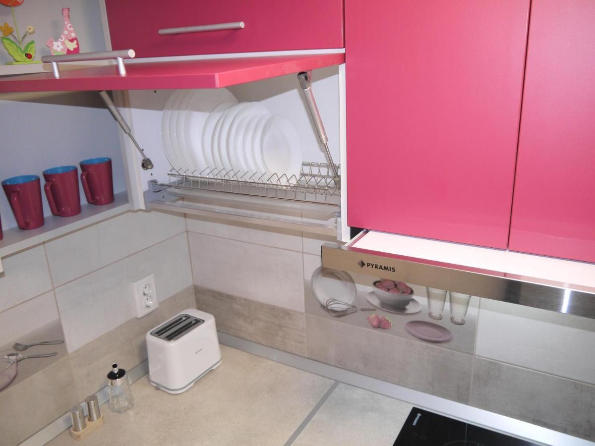 Magic House Brasov Apartment Bagian luar foto